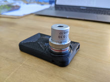 Load image into Gallery viewer, 4X Objective Lens for Phone