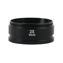 Load image into Gallery viewer, Extra Magnification (2X) or Extra Distance (0.3X) Lens