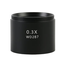 Load image into Gallery viewer, Extra Magnification (2X) or Extra Distance (0.3X) Lens