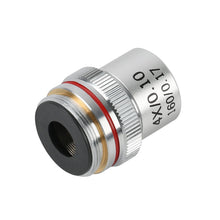 Load image into Gallery viewer, 4X Objective Lens for Phone