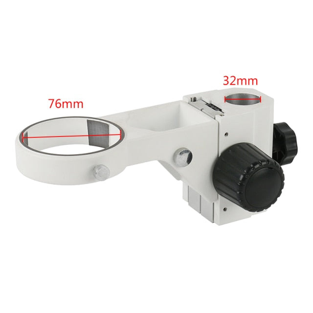 Fine Focus Scope Mount, Attaches to 32mm Pillar