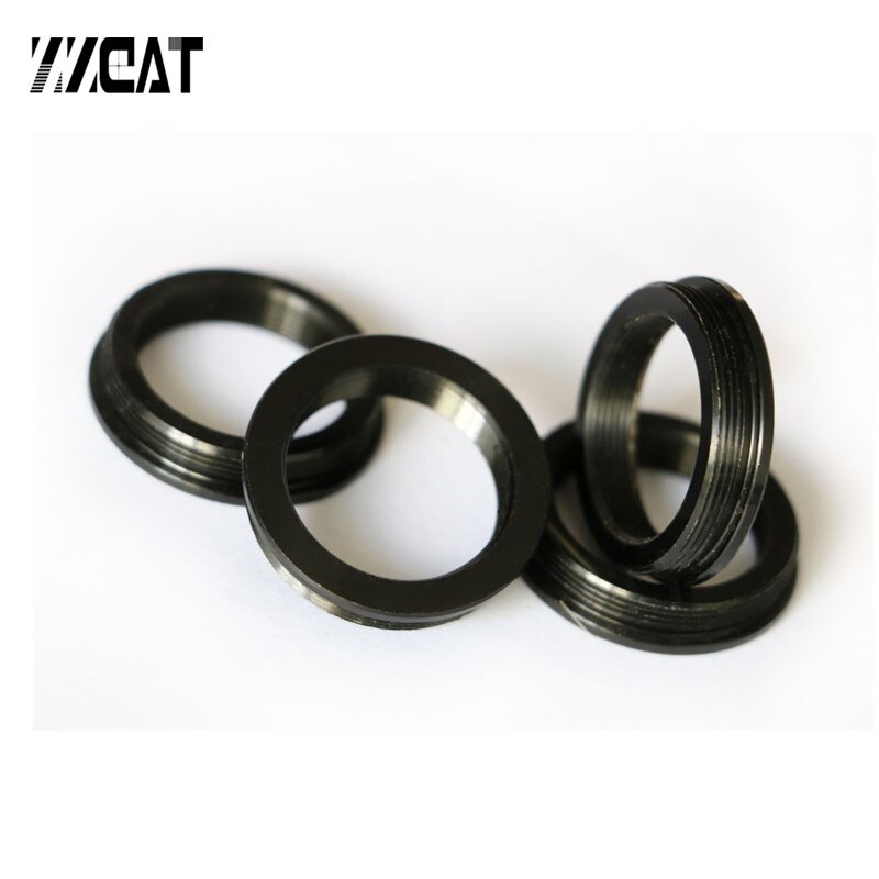 Threaded Adapter for Objective – The Good Microscope Store