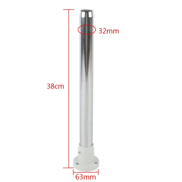 32mm Pillar for Fine Focus Holder